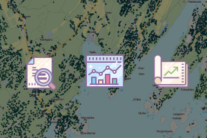 Søk- og analysetjenester